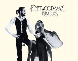 Rumours by Fleetwood Mac (1977)