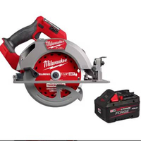 Milwaukee M18 FUEL Circular Saw: was $439, now $249 at Home Depot