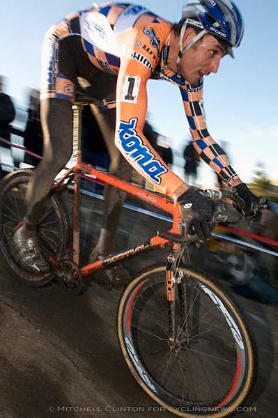 Ryan Trebon (Kona-FSA)