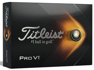 Titleist Pro V1