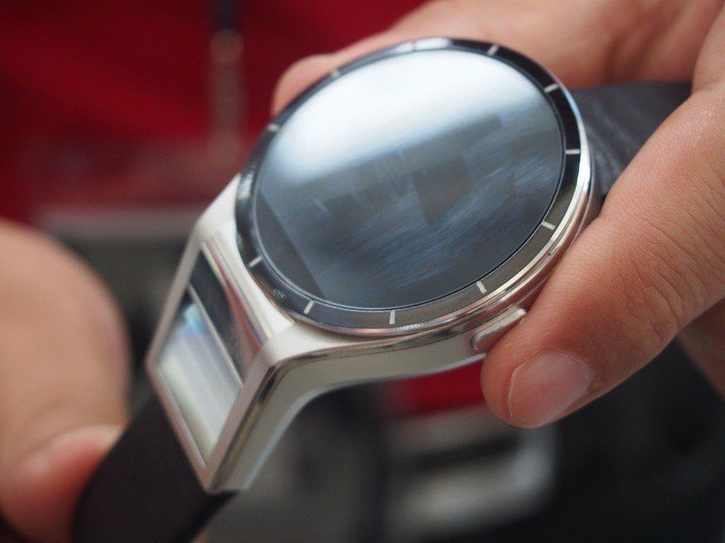 Lenovo Magic View