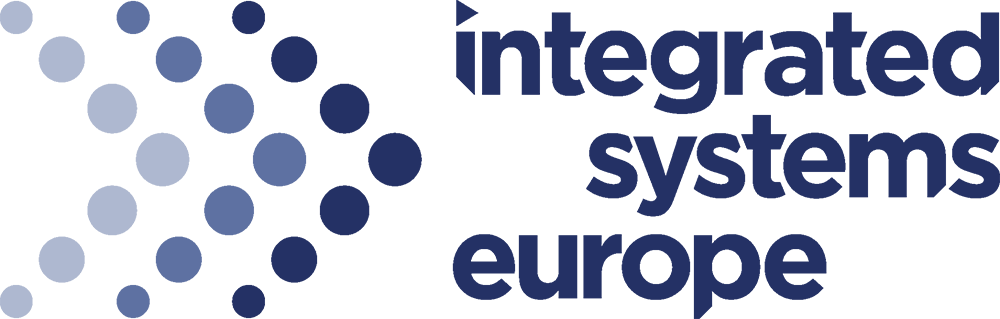 Integrated Systems Europe Logo