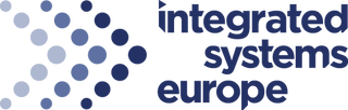 Integrated Systems Europe Logo
