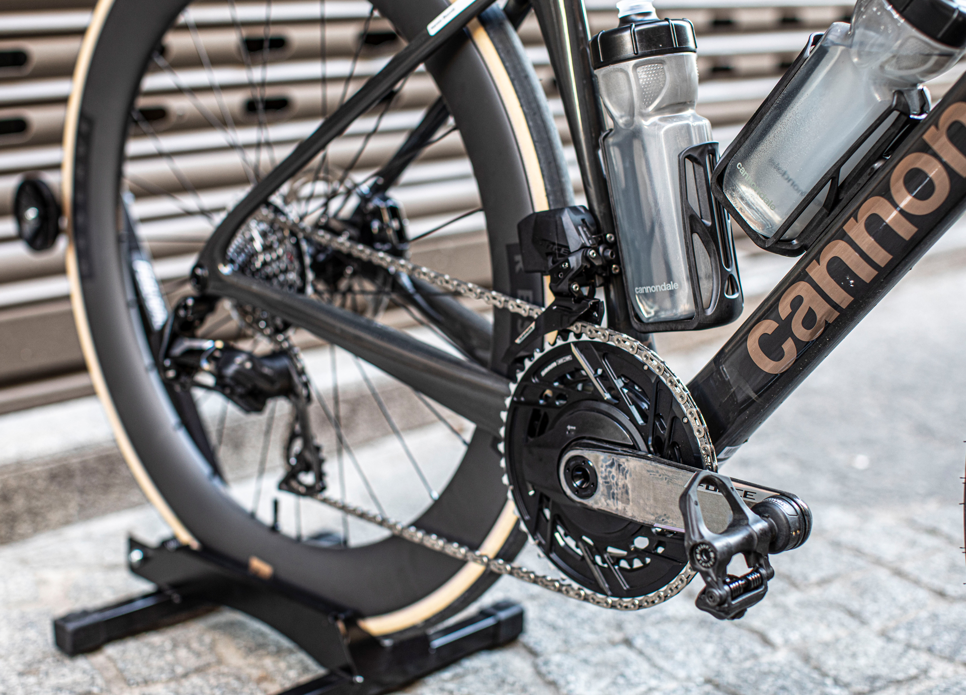 Cannondale SuperSix Evo 5