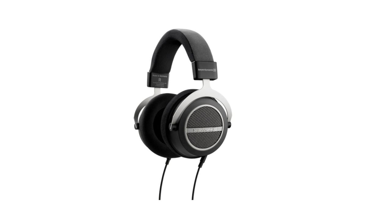 Beyerdynamic Amiron Home Headphones Review | Louder