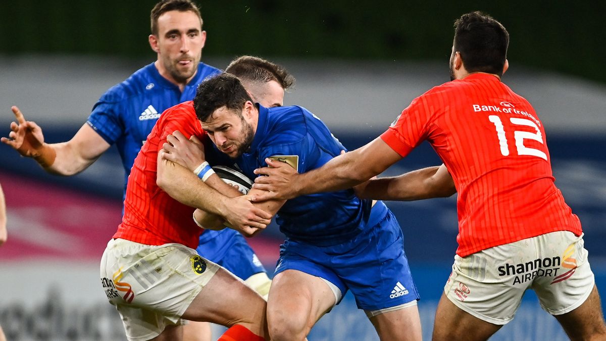 Munster vs Leinster live stream how to watch 2021 Pro14 rugby online