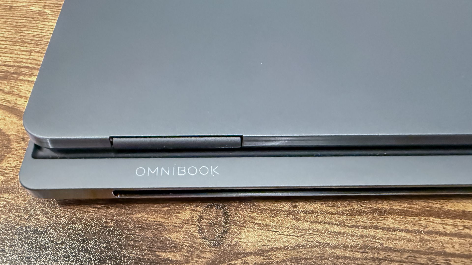 HP OmniBook Ultra 16