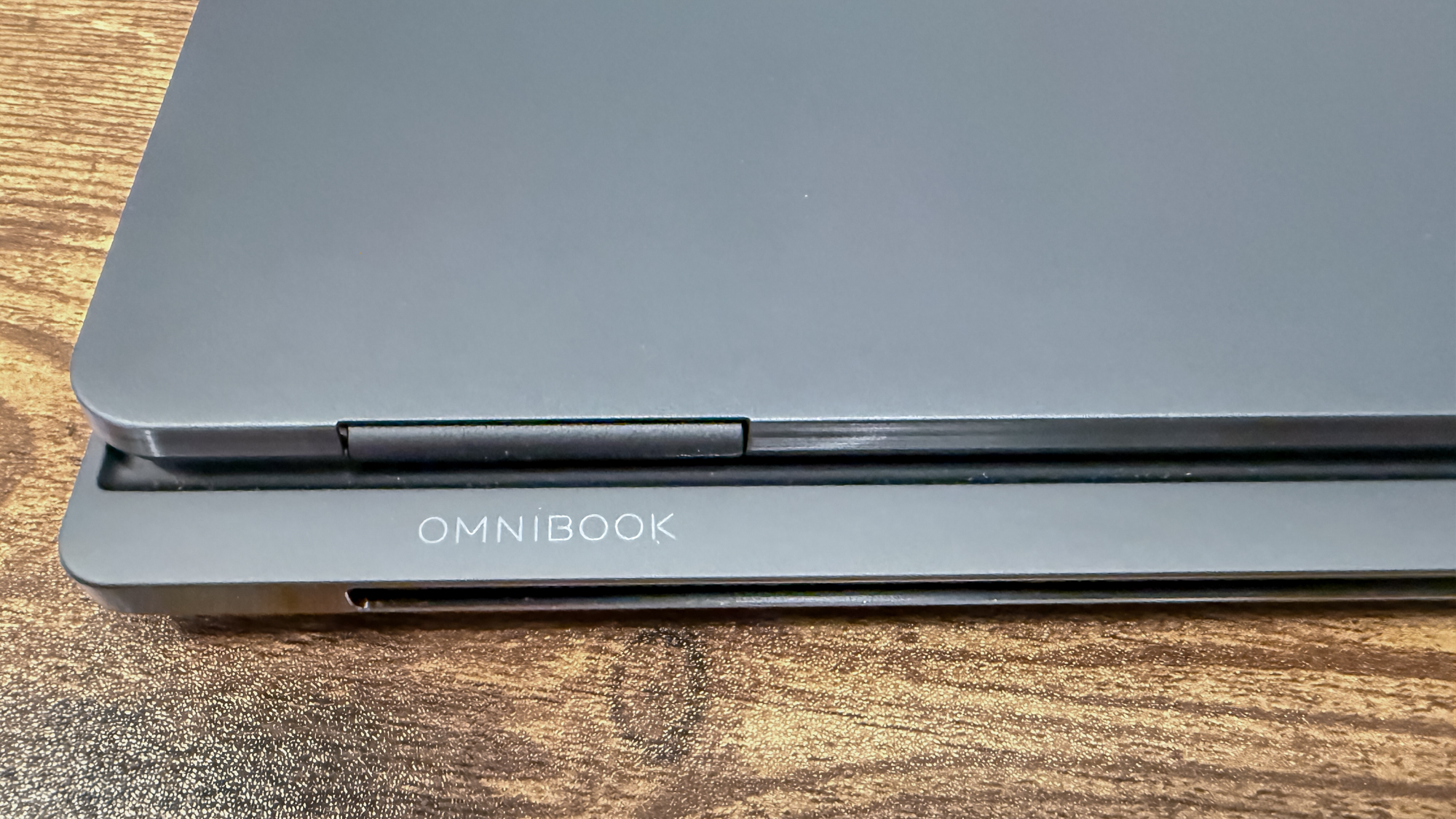 HP OmniBook Ultra 16