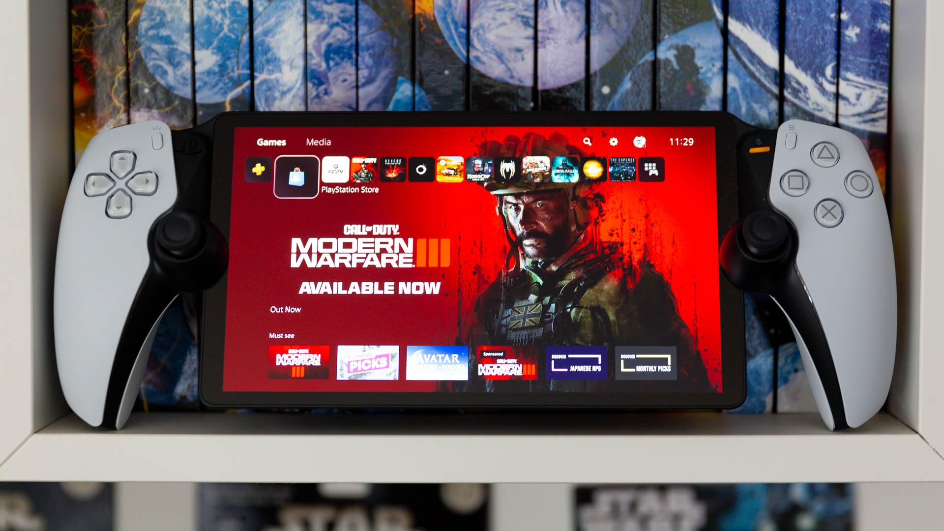 Review: Sony's PlayStation Portal does one narrow thing, but does it well