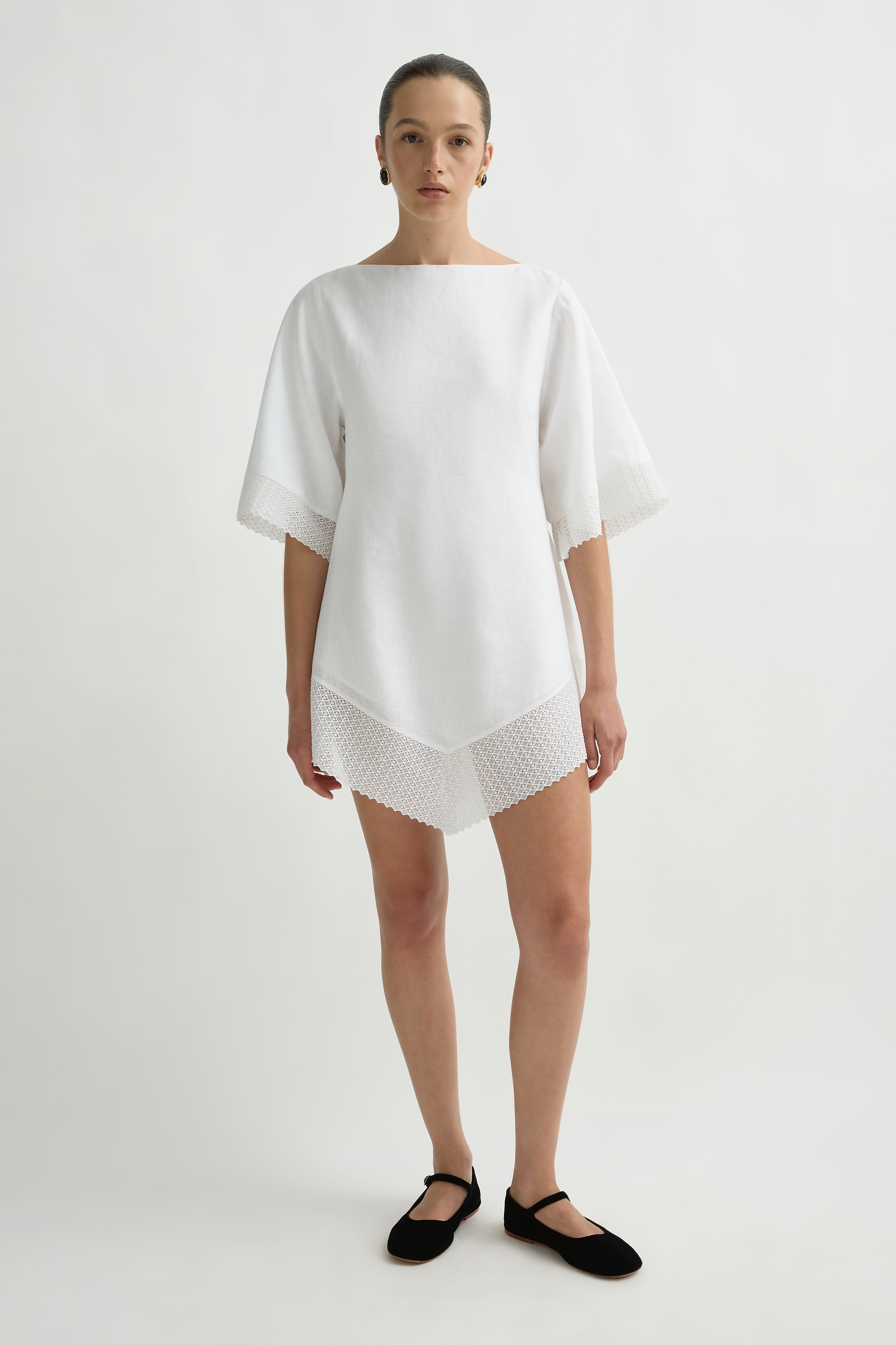 Alfie Dress