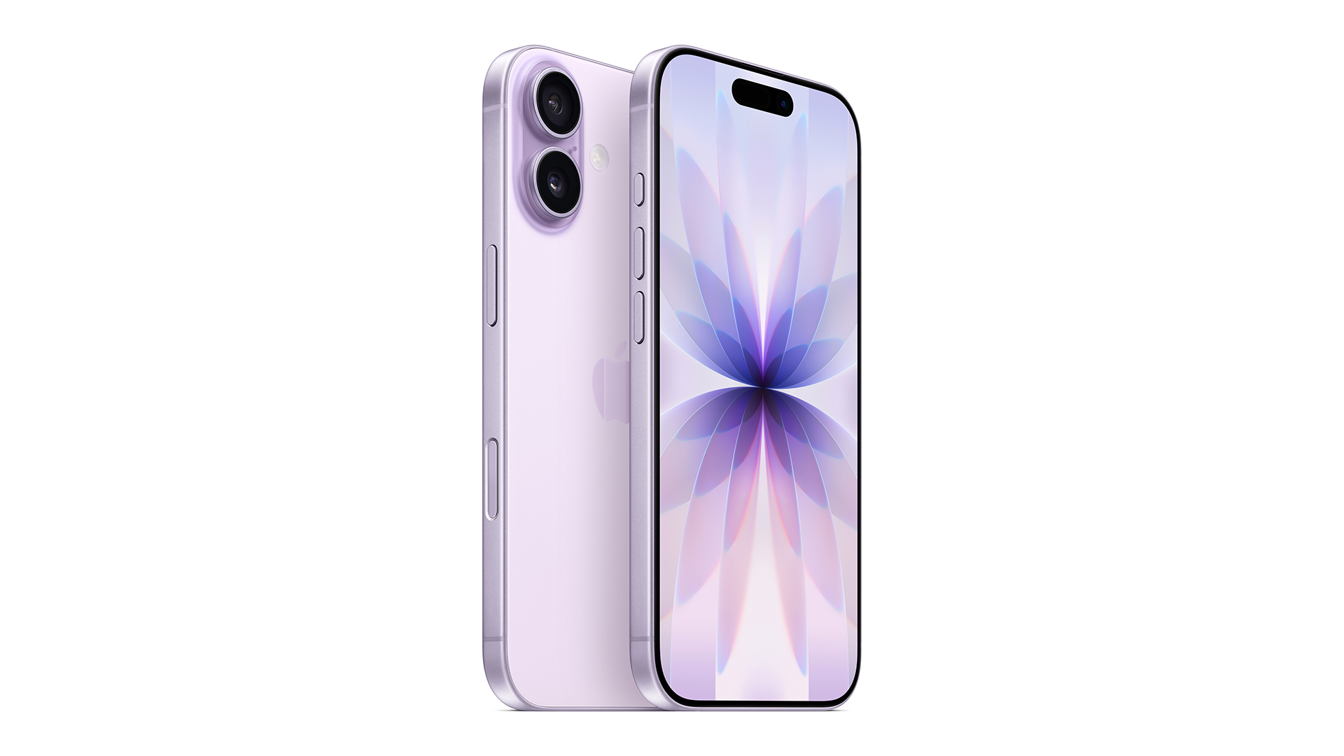 Apple iPhone 17 smartphone