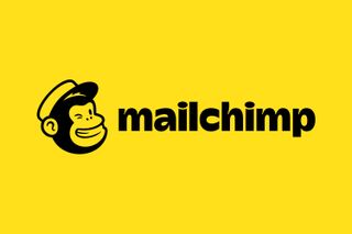 Logo for MailChimp