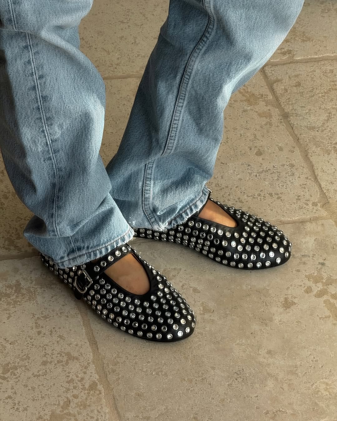 Spring 2026 Trends to Wear with Jeans