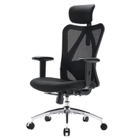 Sihoo M18 Ergonomic Office Chair: was $270 Now $150 at AmazonSave $120