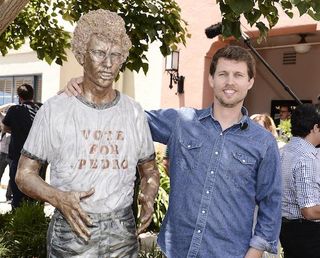 Jon Heder