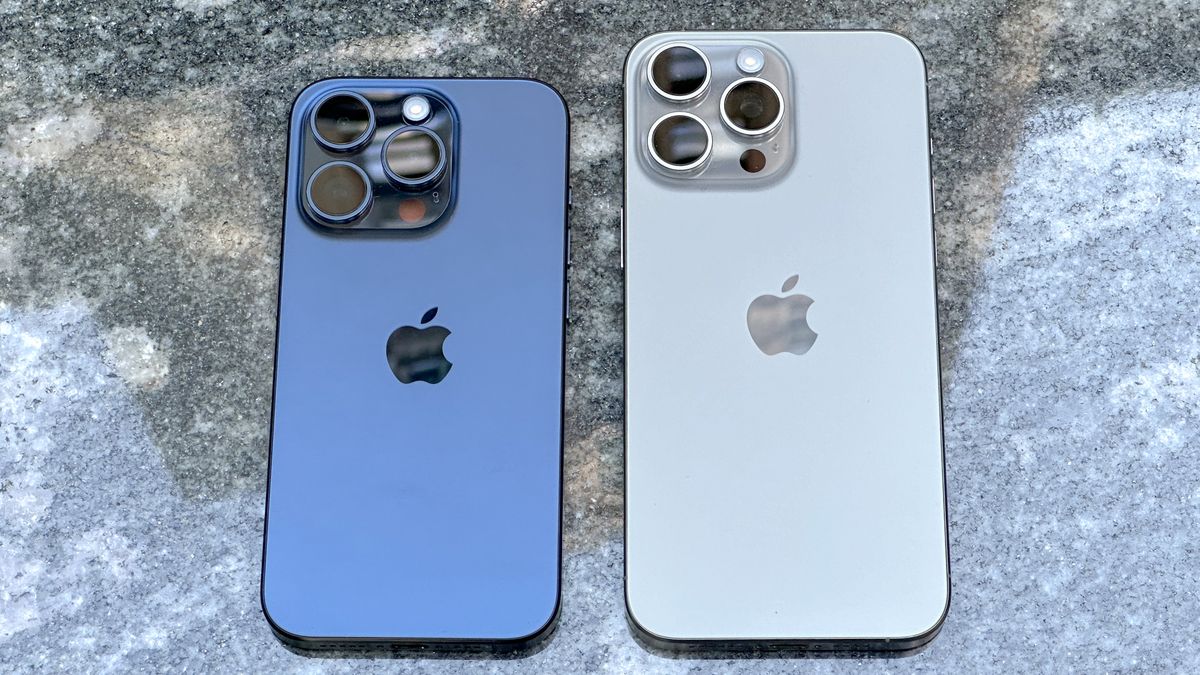 Apple iPhone 15: Release date; new iPhone, Plus, Max, Pro Max details