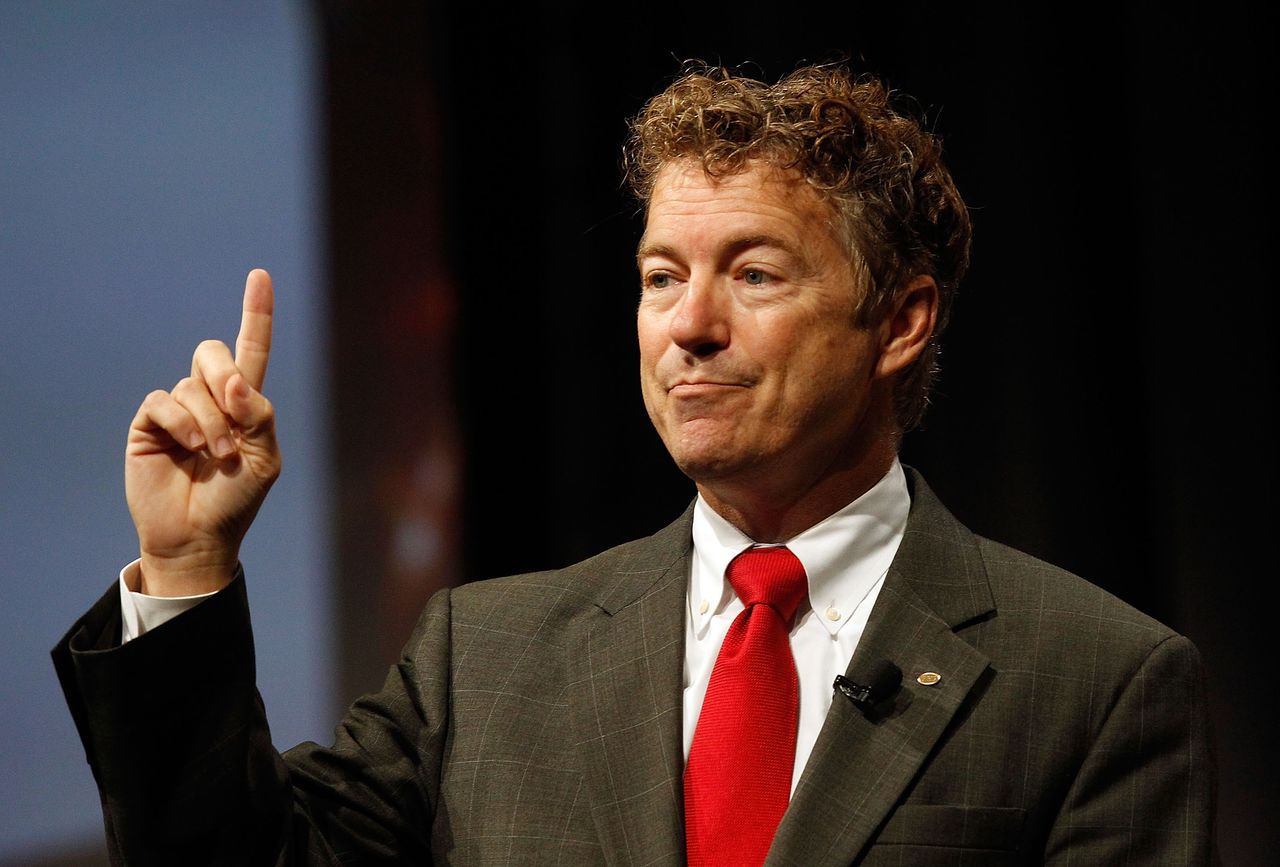 Rand Paul