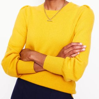 Boden Cashmere Jumper