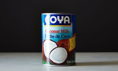 FOOD52 coconut milk