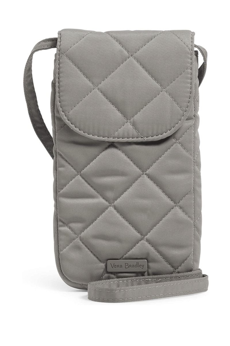 Chic Purses With Easy Cellphone Touch Access