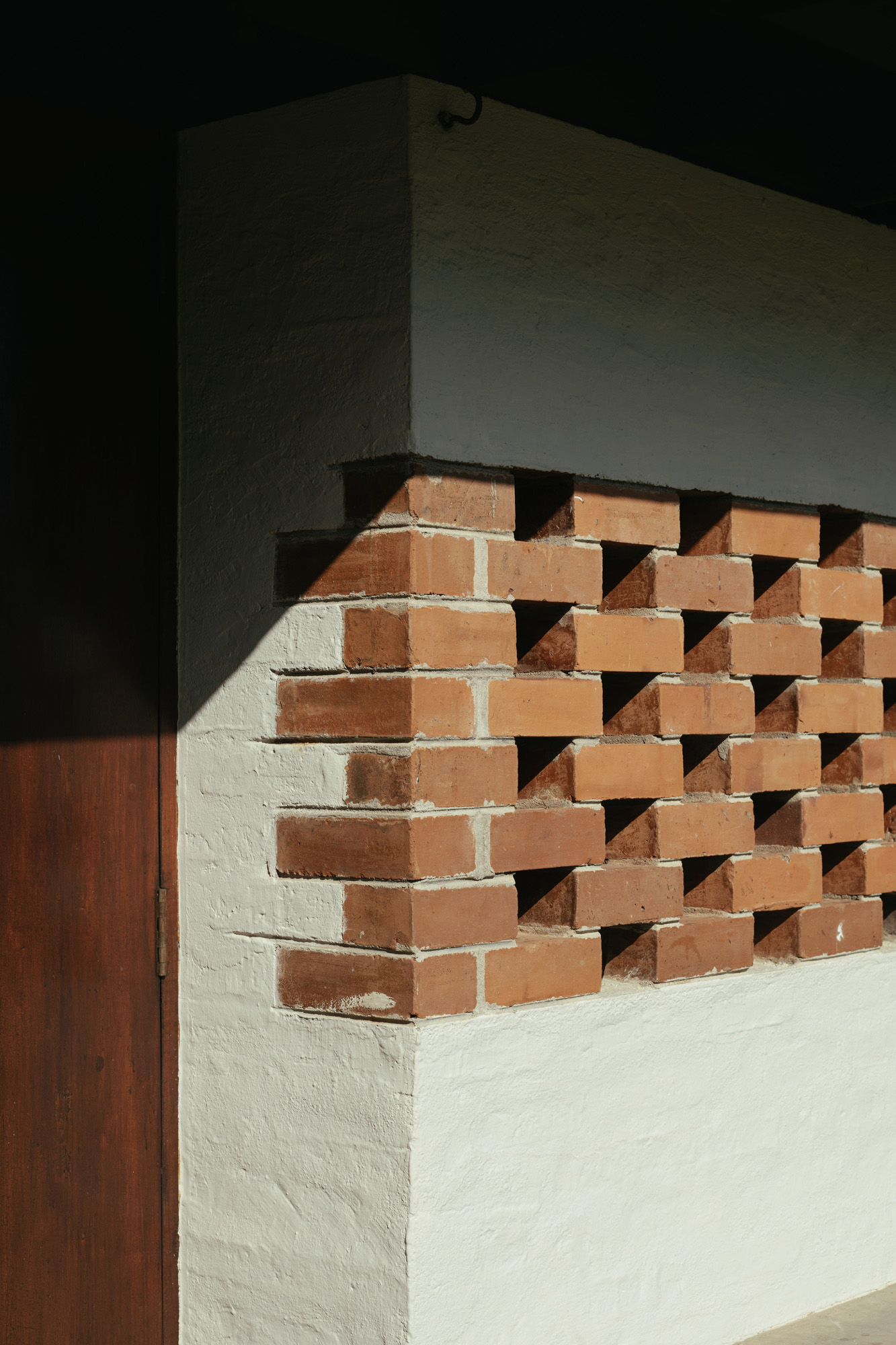 Carl Pruscha architecture