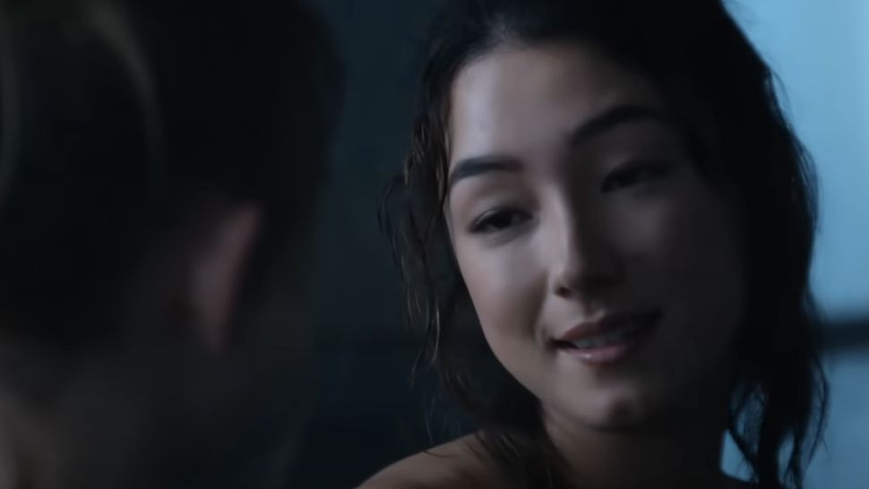 11 Great Natasha Liu Bordizzo Movies And TV Shows, Including Ahsoka
