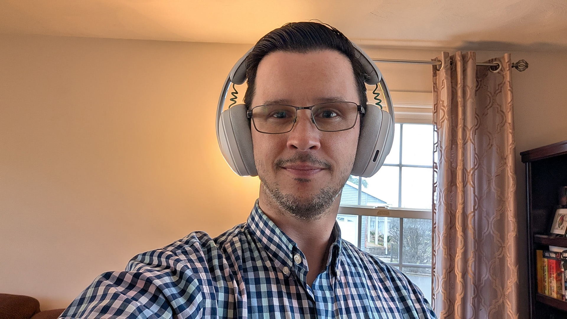 Logitech G325 Lightspeed Wireless Gaming Headset