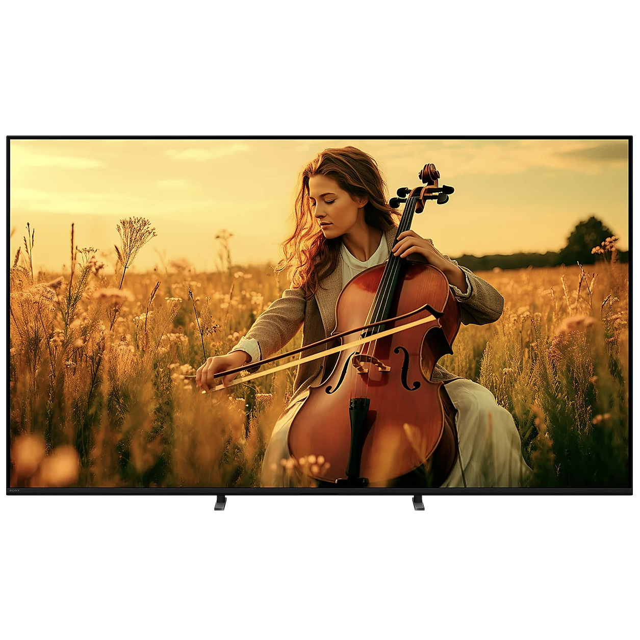 Sony Bravia 5 55"