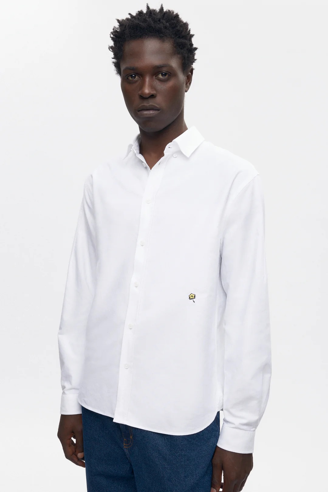 Kotn, Men's Classic Oxford Shirt