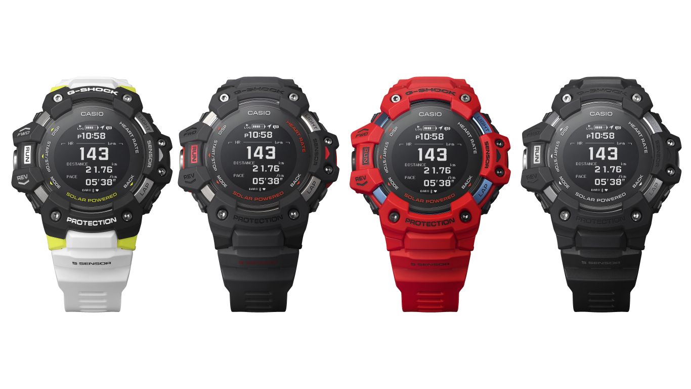 The best running watches 2020: for beginners, marathons and ultras