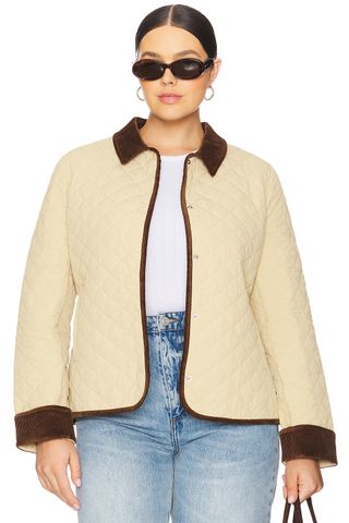 By Marianna Niki Jacket