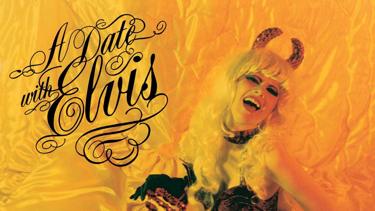 The Cramps: A Date With Elvis - Album Of The Week Club review