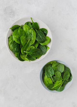 Spinach