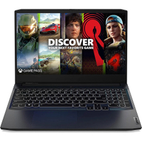 Lenovo IdeaPad Gaming 3 laptop $740