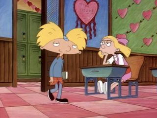 Best Paramount Plus shows and movies — Hey Arnold!