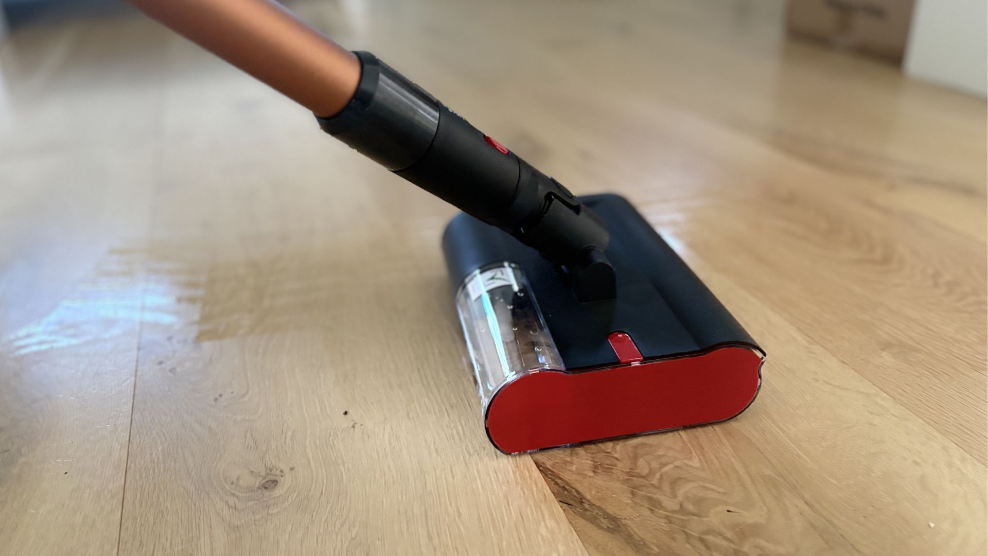 Dyson PencilWash Vacuum Cleaner