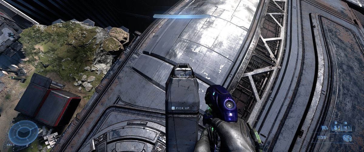 Halo Infinite