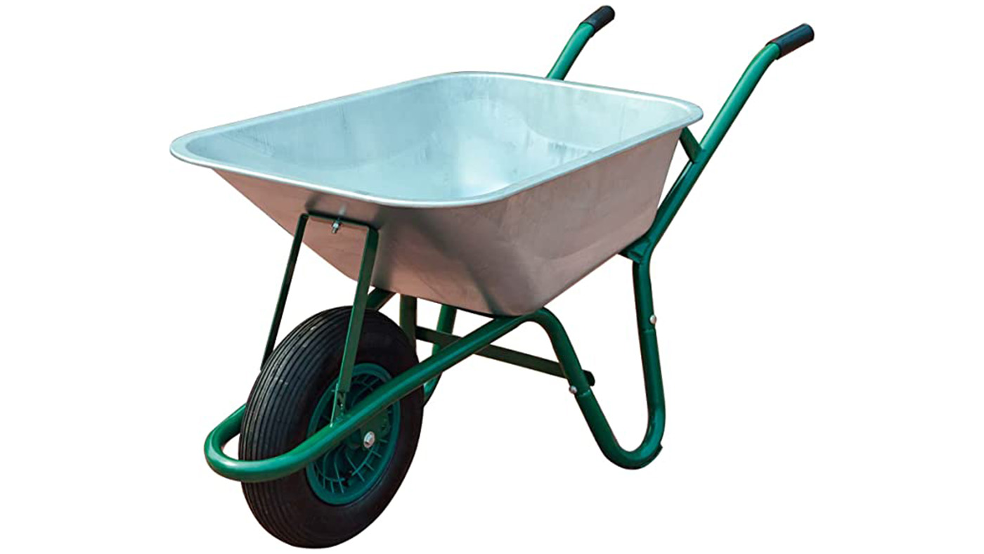 Neo Wheelbarrow