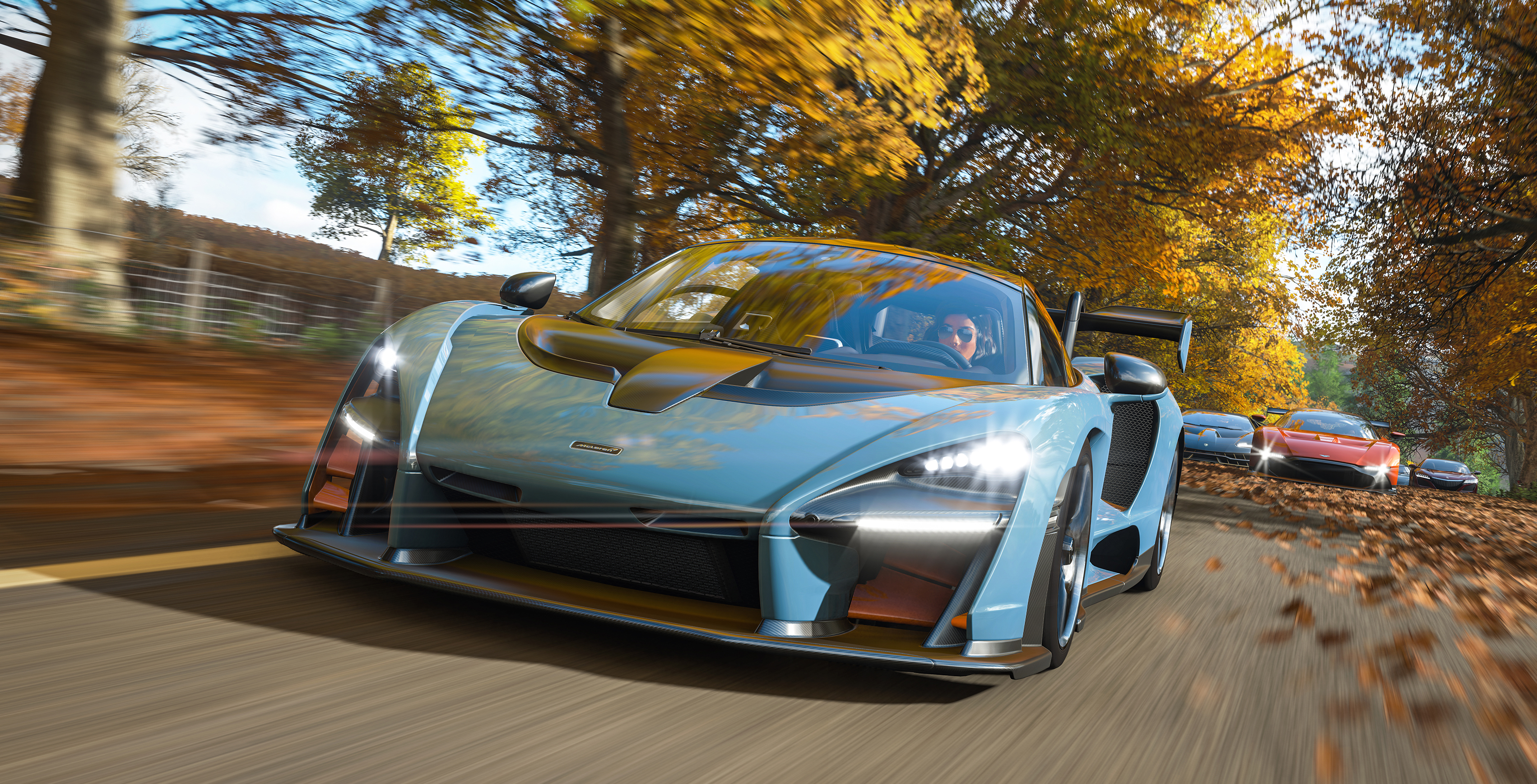 forza horizon 4 steam