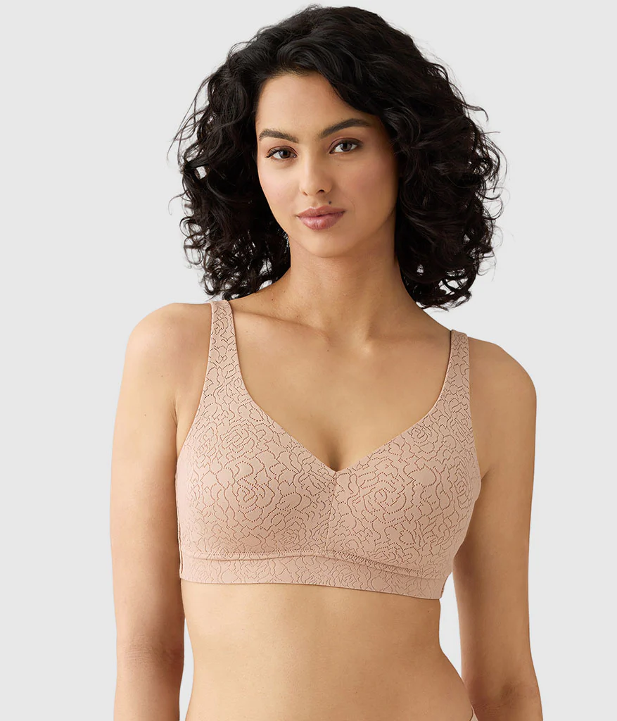 wacoal-america, Inside Job&amp;trade; Wire Free Bra