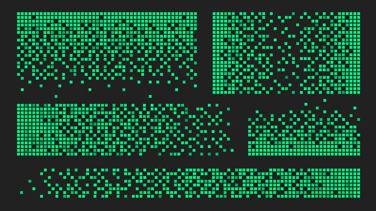 What is model collapse and why is it a risk for enterprise AI?
