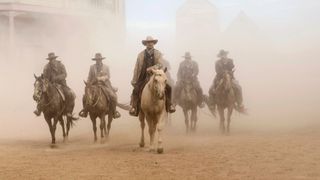 Best Western TV Shows - Godless