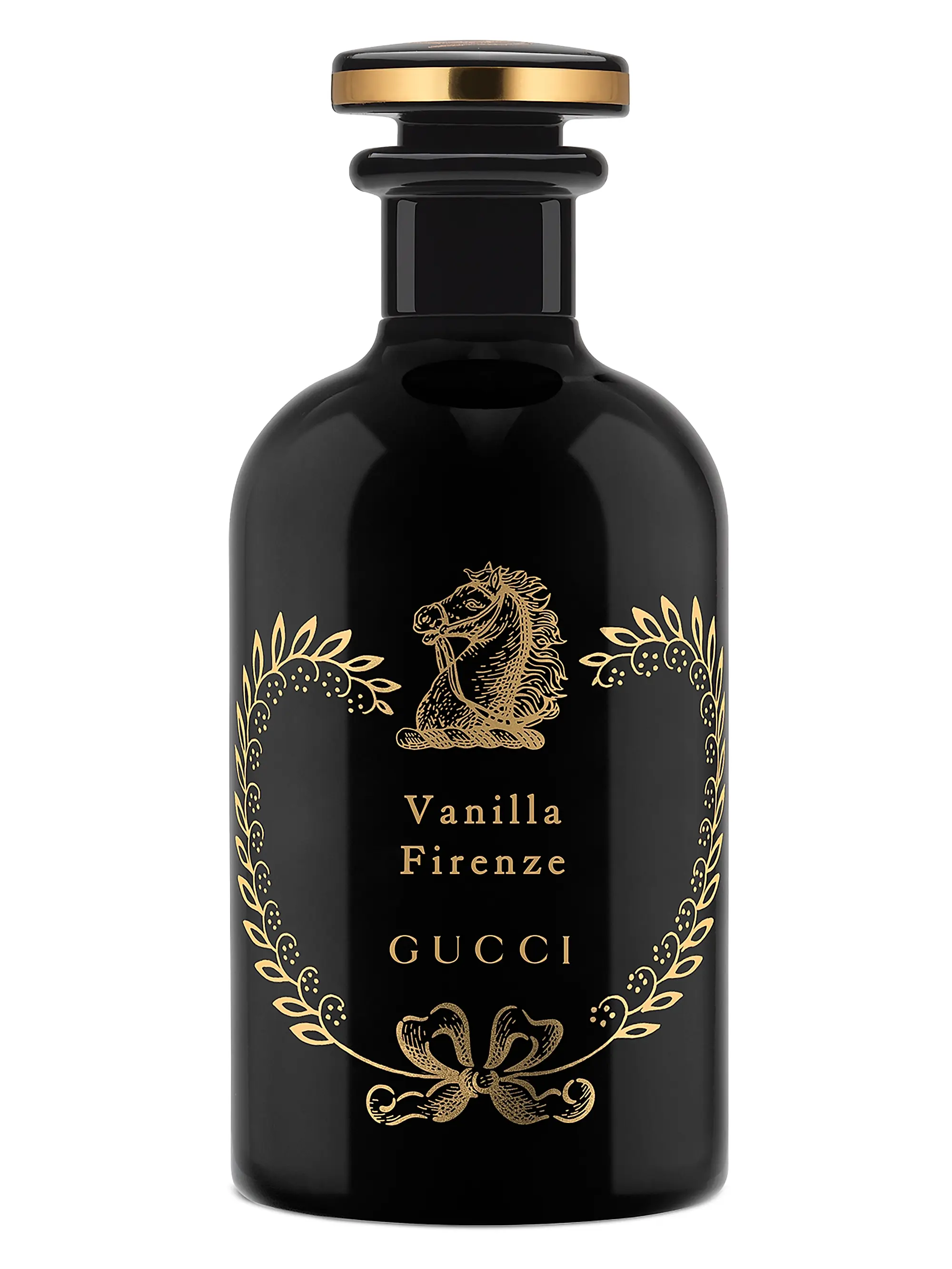 The Alchemist's Garden Vanilla Firenze Eau De Parfum