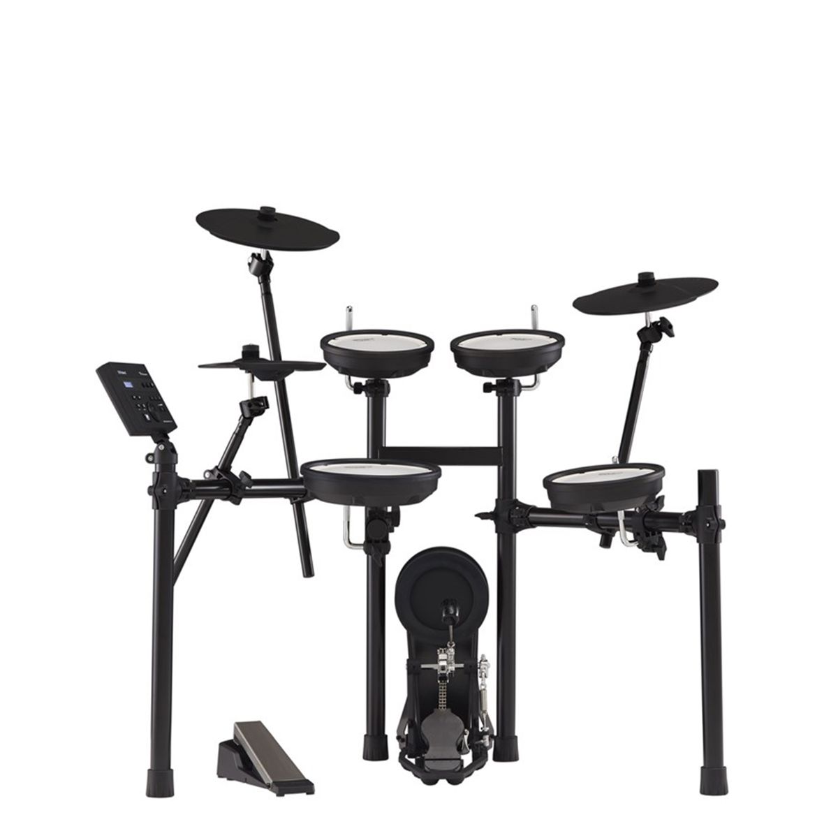 Best electronic drum sets 2024: Every budget and level | MusicRadar