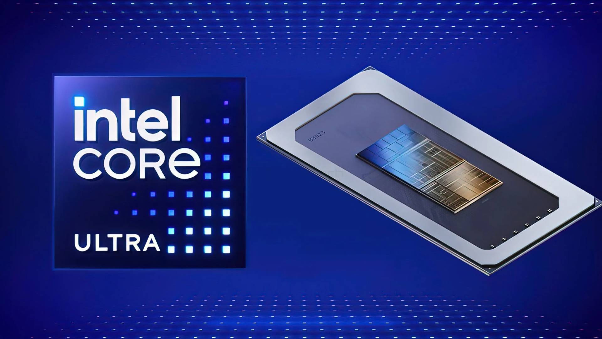 Процессоры Intel Core Ultra 200 Arrow Lake могут появиться раньше, чем ожидалось