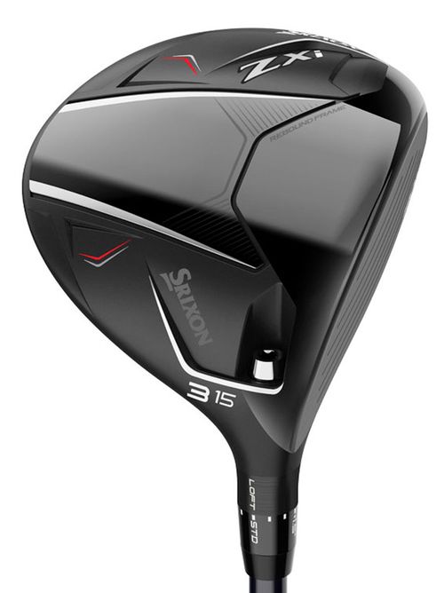 ZXi Fairway