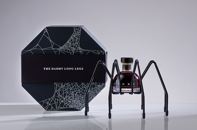 d'Arenberg Daddy Long Legs