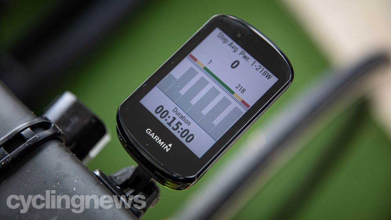 Garmin Edge 830