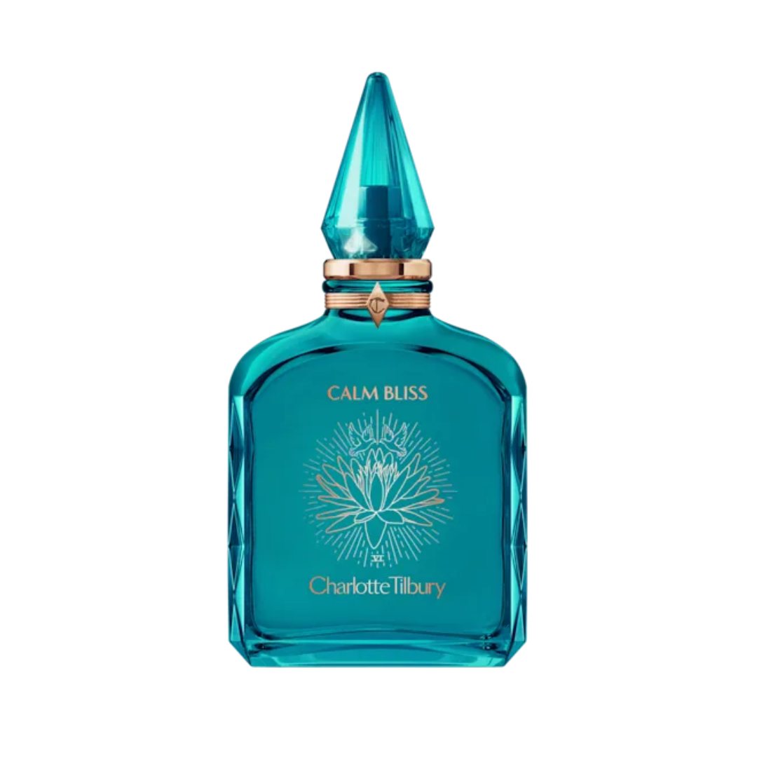Bedtime perfumes - Charlotte Tilbury