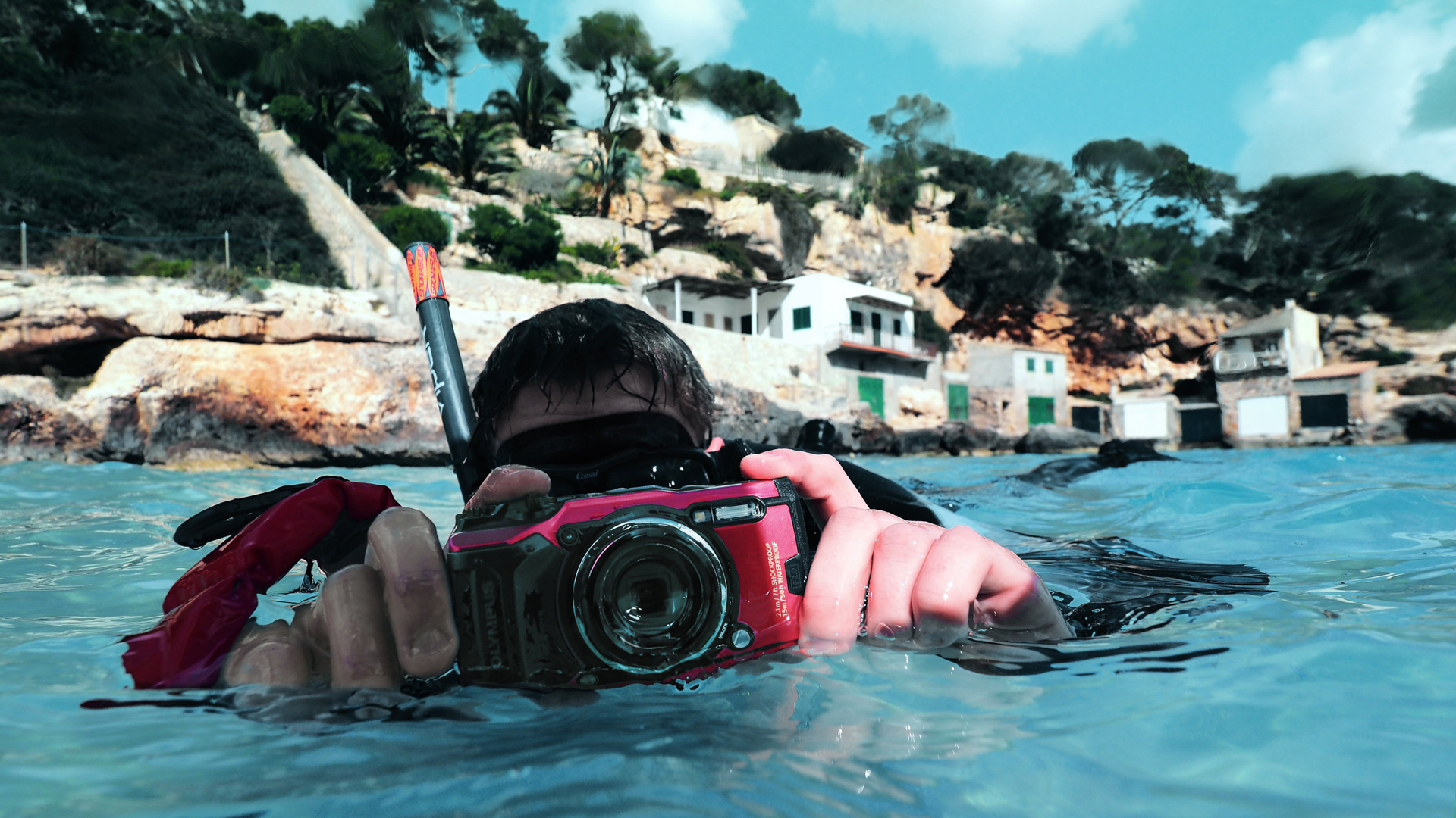 Best waterproof camera 2019: 5 great rugged cameras 2